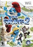 Smurfs 2, The (Nintendo Wii)